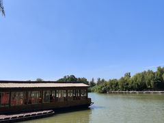 -泗洪洪泽湖湿地景区