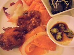 -杭州国际会议中心洲际酒店-原素全日餐厅(解放东路店)