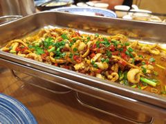 -大娘湘厨(万科金域花园店)