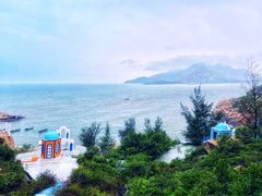 -那琴半岛地质海洋公园