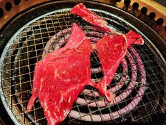 -神户赤童日式烤肉(金地广场店)