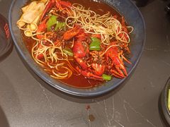 -红盔甲·小龙虾(人民广场店)