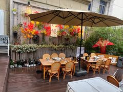 -贰醒·私房小院烧烤 (太古里店)