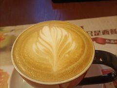 -斯比特花园西餐厅(东方商厦店)