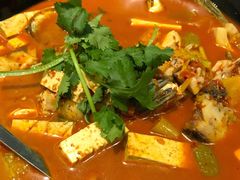 -大理实力希尔顿酒店御璽中餐厅YUXI – CHINESE RESTAURANT
