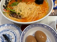 -和府捞面·大师店(上海漕宝路日月光店)