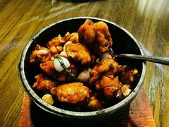 -青年公社烤鸭(蜀山万象汇店)