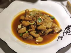 -千岛湖小鱼儿·淳安匠心农家菜