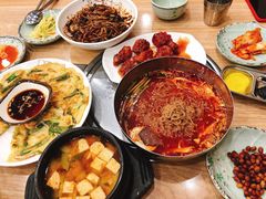 -喜来苑