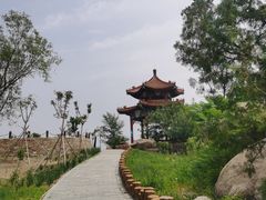 -白水寺森林公园