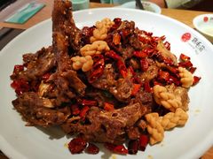 -鸡毛店·川菜(双楠店)