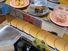 -争鲜回转寿司(东方银座店)