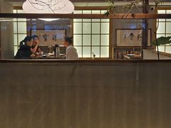 -本处·素食·融合料理(南油店)