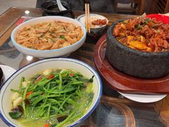 -西江美食舫·江西菜(健德桥店)