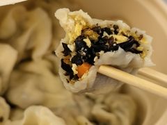 -老边饺子馆(北京南站1店)