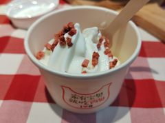 -西贝(紫荆广场店)