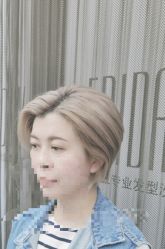 -FRIDAY星期五专业美发沙龙