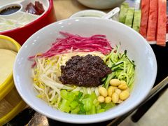 -吴记百姓菜馆·北京菜·烤鸭(故宫店)