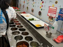 -海底捞火锅(吴中路店)