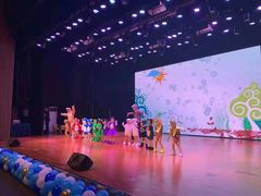 -昱南托育园.托班晚托.寒暑假班