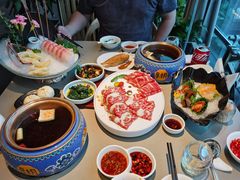 -享月汤皇·海鲜小火锅·聚会(曲江创意谷店)