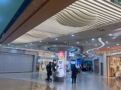 -万达广场(无锡滨湖店)