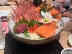 -匠和风精致料理(福州金融街万达店)