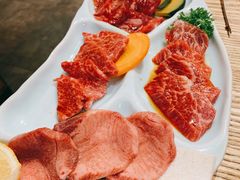 -御牛道日式烤肉料理(杭州万象城店)