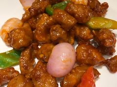-莆田餐厅PUTIEN(三里屯店)