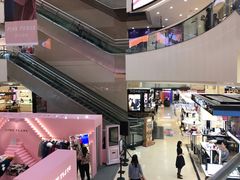 -王府井百货(总府店)