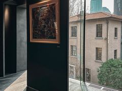 -徐家汇源景区-衡山坊