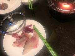 -美食汇·海鲜自助西餐厅·江门富力万达嘉华酒店