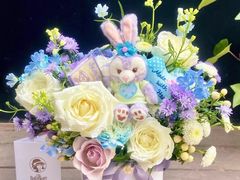 -植物学家的女儿(北马道巷店)