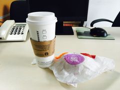 -麦当劳(国贸店)
