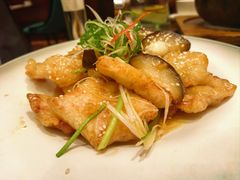 -夏宫中餐厅(香格里拉大酒店)