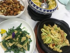 -天和晟烤鸭店(玉泉西街店)