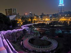 -广州雕塑公园
