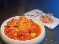 -虾乐园龙虾·夜宵(松江店)