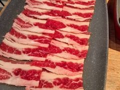 -新石器烤肉(百联川沙店)