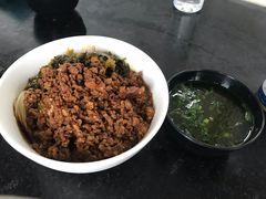 -上海为民商行清真饭店(南大路店)