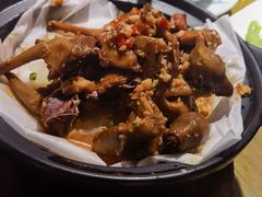 -大鸽饭(岗顶店)