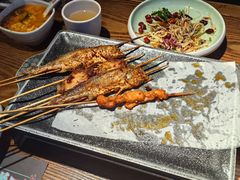 -管氏翅吧(广渠门店)