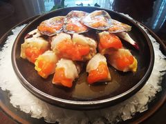 -海味世家·家常菜馆(明州里店)