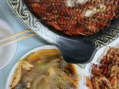 -金三可市井水煮鱼(金碧园店)