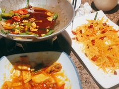 -火吧PTV聚会餐厅(10号店)