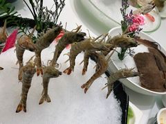 -宝燕壹号景观餐厅(龙盛国际商业广场店)