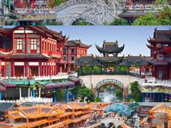 -眉山湿地公园(东坡区)