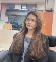 -TK·HAIR SALON韩式设计