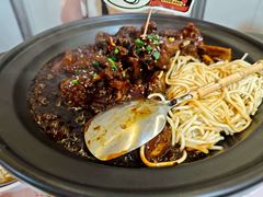 -回味黑鸭煲·始于2006(万松园店)