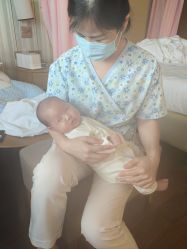 -和伊母婴护理中心·全套房(金山店)